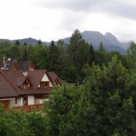 Stefanka Zakopane
