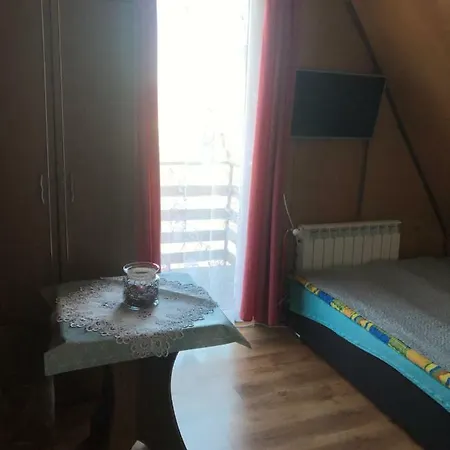 Stefanka * Zakopane
