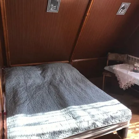 Kwatera prywatna Stefanka