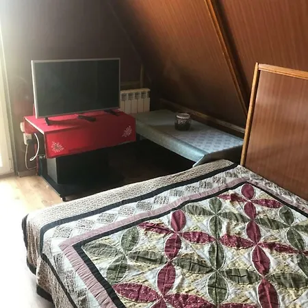 Kwatera prywatna Stefanka *