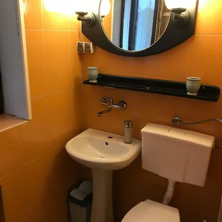 Kwatera prywatna Stefanka *