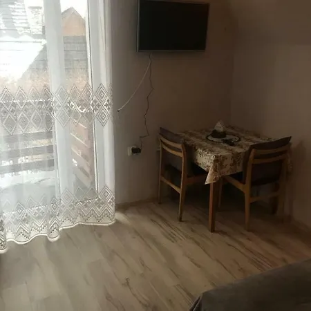 Kwatera prywatna Stefanka