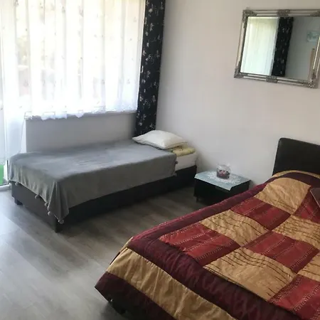 Stefanka Zakopane