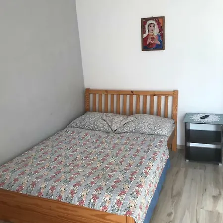 Kwatera prywatna Stefanka