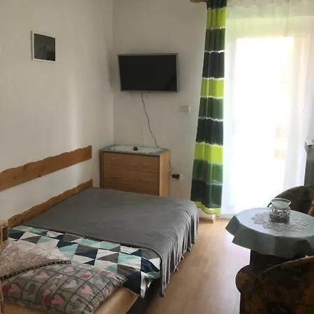 Kwatera prywatna Stefanka Zakopane