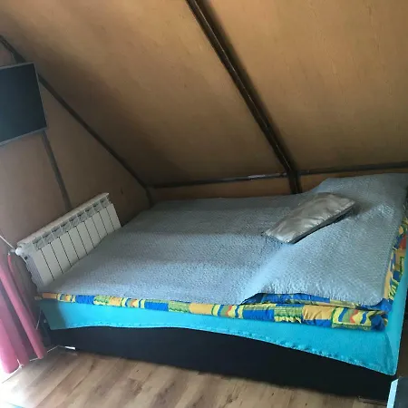 Accommodatie bij particulieren Stefanka Zakopane