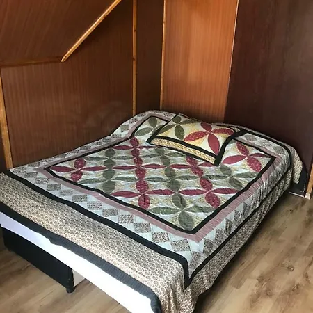 Stefanka Accommodatie bij particulieren *