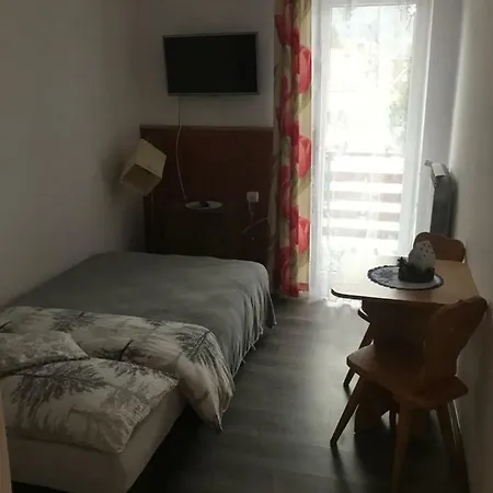 Stefanka Accommodatie bij particulieren Zakopane