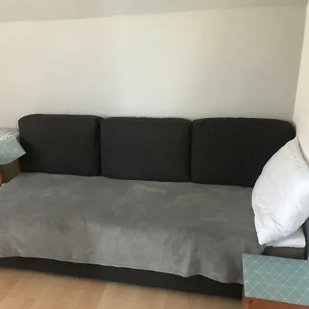 Stefanka Accommodatie bij particulieren